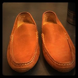 Cole Haan Men’s Somerset Venetian Loafers size 8